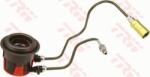 TRW Rulment de presiune ambreiaj Rulment de presiune central TRW PJQ133 - compatibil Rover, Mg (TRWPJQ133)