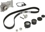 Continental Set curea distributie Continental CT1179WP4 - compatibil Renault (CONTINENTALCT1179WP4)