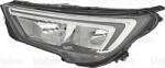 Valeo Faruri, piese componente Far, Insertie Valeo 046940 (VALEO046940)