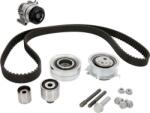 Continental Set curea distributie Continental CT1139WP6 - compatibil Audi, Seat (CONTINENTALCT1139WP6)