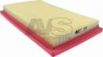 Sofima Filtru aer Sofima S 6203 A - compatibil Hyundai - Sofima-S 6203 A (SOFIMAS6203A)