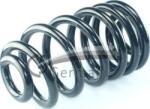 CS Germany Arc spirala CS Germany 14.774. 474 - compatibil Renault, Vauxhall, Opel - CS Germany (CSGERMANY14774474)
