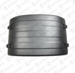 Covind Elemente caroserie, Aripa, Bara protectie Aripa, piese Covind PRM/525 (COVINDPRM525)