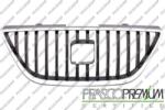 Prasco Elemente caroserie, Aripa, Bara protectie Partea frontala, Grila radiator Prasco ST0352001 (PRASCOST0352001)