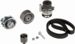 Gates Set curea distributie Gates KP15607XS-1 - compatibil Audi, Seat, Dodge, Jeep (GATESKP15607XS1)
