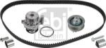 FEBI Bilstein Set curea distributie FEBI Bilstein 172713 - compatibil Audi, Seat, Vw, Skoda - FEBI Bilstein (FEBIBILSTEIN172713)