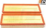 Valeo Filtru aer Valeo 585190 - compatibil Mercedes-Benz, Chrysler (VALEO585190)