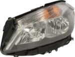 Hella Faruri, piese componente Far, Insertie Hella 1EG 010 818-111 - compatibil Mercedes-Benz - HELLA-1EG 010 818 (HELLA1EG010818111)