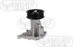 Graf Pompa apa, Garnitura Pompa apa Graf PA1496 - compatibil 50052128 (GRAFPA1496)