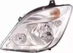 Depo Faruri, piese componente Far, Insertie Depo 440-1160L-LDEMF - compatibil Mercedes (DEPO4401160LLDEMF)