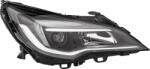 Hella Faruri, piese componente Far, Insertie Hella 1EL 354 829-021 (HELLA1EL354829021)