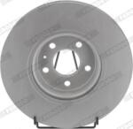 Ferodo Frana disc Disc frana Ferodo DDF2761C - compatibil 8R0615301C (FERODODDF2761C)