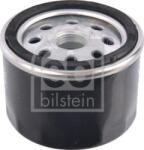 FEBI Bilstein Filtru ulei FEBI Bilstein 180846 - compatibil Renault, Fiat, Maserati - FEBI Bilstein (FEBIBILSTEIN180846)