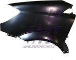 Fast Elemente caroserie, Aripa, Bara protectie Aripa, piese Fast FT89504 - compatibil Mercedes-Benz (FASTFT89504)