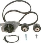 Bosch Set curea distributie Bosch 1 987 946 961 - compatibil Citroen, Fiat, Ford - BOSCH-1 987 946 961 (BOSCH1987946961)