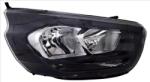 TYC Faruri, piese componente Far, Insertie TYC 20-17907-05-2 - compatibil Ford (TYC2017907052)