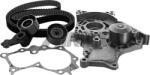 Airtex Set curea distributie Airtex WPK-169701 - compatibil Toyota (AIRTEXWPK169701)