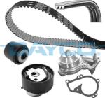 Dayco Set curea distributie Dayco KBIOWP140 (DAYCOKBIOWP140)