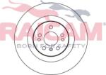 Zimmermann Frana disc Disc frana Zimmermann 400.3649. 55 - compatibil Mercedes-Benz (ZIMMERMANN400364955)