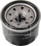 FEBI Bilstein Filtru ulei FEBI Bilstein 109627 - compatibil Renault - FEBI Bilstein (FEBIBILSTEIN109627)