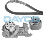 Dayco Set curea distributie Dayco KTBWP3211 (DAYCOKTBWP3211)