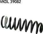 SKF Arc spirala SKF VKDL 39082 - compatibil Mercedes-Benz - SKF-VKDL 39082 (SKFVKDL39082)