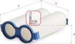 Sofima S 1TUB A - Filtru aer - Sofima-S 1TUB A (SOFIMAS1TUBA)