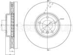 ATE Frana disc Disc frana ATE 24.0136-0115.2 (ATE24013601152)
