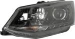 Hella Faruri, piese componente Far, Insertie Hella 1EL 011 824-211 - compatibil Skoda - HELLA-1EL 011 824 (HELLA1EL011824211)