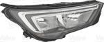 Valeo Faruri, piese componente Far, Insertie Valeo 046941 (VALEO046941)