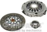 Nipparts Set reparatie ambreiaj complet Nipparts J2002186 - compatibil Toyota (NIPPARTSJ2002186)