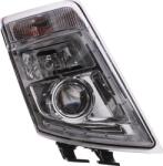 Hella Faruri, piese componente Far, Insertie Hella 1EL 010 478-121 - compatibil 21323106 - HELLA-1EL 010 478 (HELLA1EL010478121)