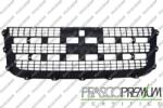 Prasco Elemente caroserie, Aripa, Bara protectie Partea frontala, Grila radiator Prasco FD9122001 - compatibil Ford (PRASCOFD9122001)