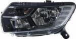 Valeo Faruri, piese componente Far, Insertie Valeo 450404 - compatibil Dacia, Renault (VALEO450404)