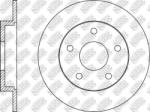 Zimmermann Frana disc Disc frana Zimmermann 370.3055. 20 (ZIMMERMANN370305520)