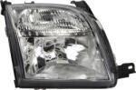 TYC Faruri, piese componente Far, Insertie TYC 20-0359-05-2 - compatibil Ford (TYC200359052)