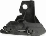 Fast Elemente caroserie, Aripa, Bara protectie Partea frontala, Grila radiator Fast FT90641 - compatibil Vw, Mercedes-Benz (FASTFT90641)