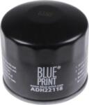 Blue Print Filtru ulei Blue Print ADH22118 - compatibil Honda, Ssangyong - Blue Print (BLUEPRINTADH22118)