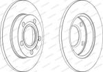 LPR Frana disc Disc frana LPR A1594P (LPRA1594P)
