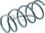 CS Germany Arc spirala CS Germany 14.870. 529 - compatibil Chevrolet - CS Germany (CSGERMANY14870529)