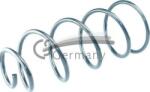 CS Germany Arc spirala CS Germany 14.871. 063 - compatibil Peugeot, Citroën - CS Germany (CSGERMANY14871063)
