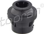 Topran Radiator racire apa, ulei Piese montare radiator Topran 302 741 (TOPRAN302741)