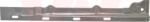 Van Wezel Elemente caroserie, Aripa, Bara protectie Traversa longitudinala, transversala Van Wezel 5894107 - compatibil Audi, Vw - Van Wezel (VANWEZEL5894107)
