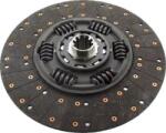 FEBI Bilstein Disc ambreiaj FEBI Bilstein 105104 (FEBIBILSTEIN105104)