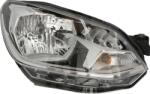 Hella Faruri, piese componente Far, Insertie Hella 1EL 012 644-021 - compatibil 1S1941016T - HELLA-1EL 012 644 (HELLA1EL012644021)