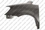 Prasco Elemente caroserie, Aripa, Bara protectie Aripa, piese Prasco VG7193004 - compatibil Vw (PRASCOVG7193004)