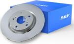SKF Frana disc Disc frana SKF VKBD 90321 S1 - compatibil Iveco - SKF-VKBD 90321 S1 (SKFVKBD90321S1)