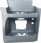 Covind Elemente caroserie, Aripa, Bara protectie Prag, Stalp Covind 960/744 (COVIND960744)