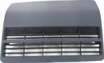 Fast Elemente caroserie, Aripa, Bara protectie Partea frontala, Grila radiator Fast FT90694 - compatibil Iveco (FASTFT90694)