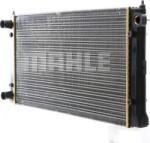 Mahle Radiator racire apa, ulei Radiator apa, Piese Mahle CR 340 001S (MAHLECR340001S)